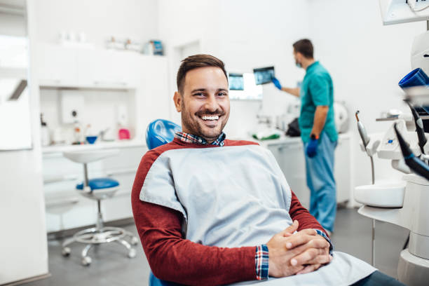 Best Sedation Dentistry  in Gruetli Laager, TN